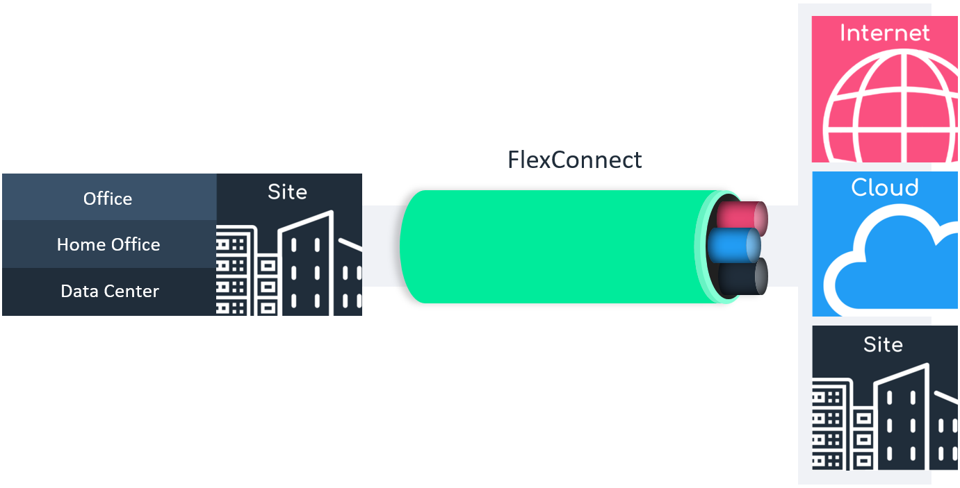 Flexconnect Sim Platform
